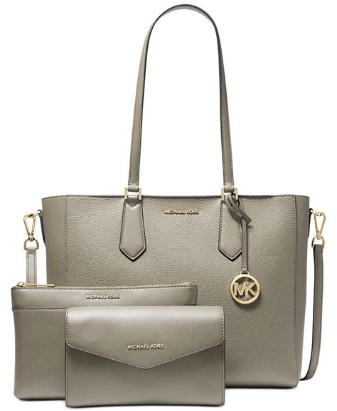 Michael Michael Kors Kimberly Large 3 in 1 Tote 